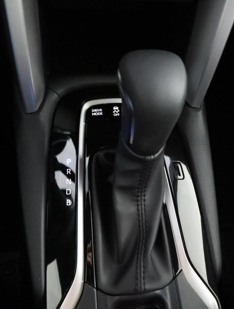 Toyota Corolla Cross - Hybrid 140 Active 21