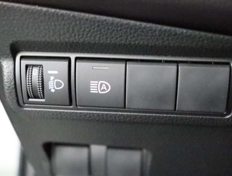 Toyota Corolla Cross - Hybrid 140 Active 22