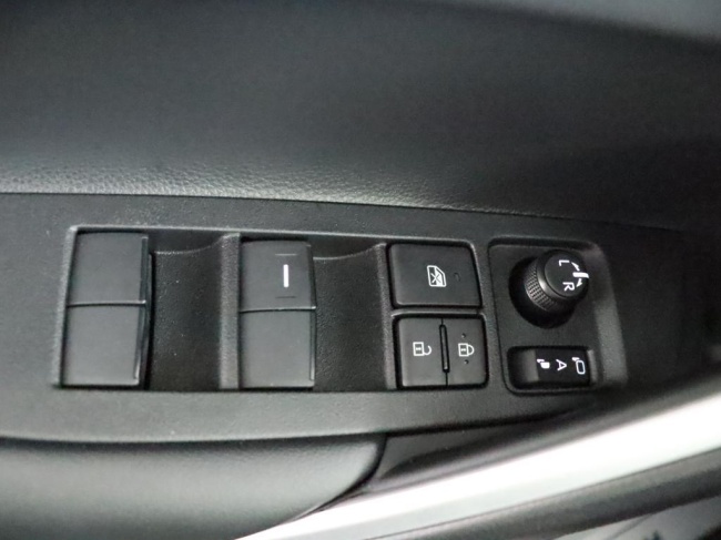 Toyota Corolla Cross - Hybrid 140 Active