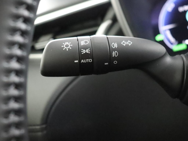 Toyota Corolla Cross - Hybrid 140 Active