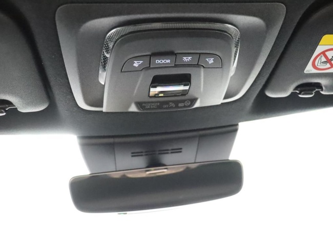 Toyota Corolla Cross - Hybrid 140 Active