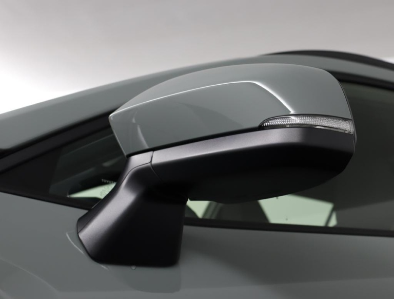 Toyota Corolla Cross - Hybrid 140 Active 31