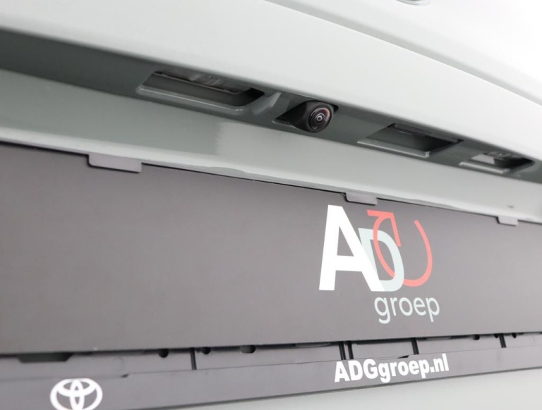 Toyota Corolla Cross - Hybrid 140 Active 37