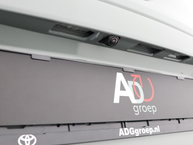 Toyota Corolla Cross - Hybrid 140 Active