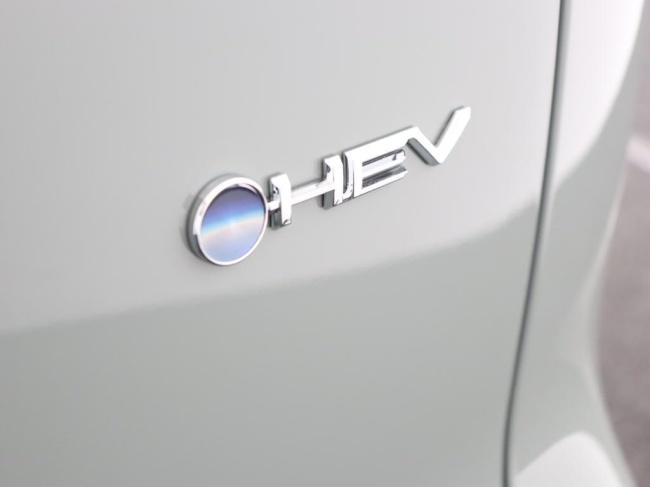 Toyota Corolla Cross - Hybrid 140 Active