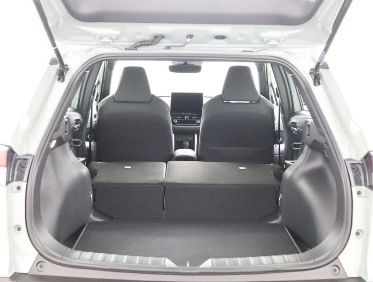 Toyota Corolla Cross - Hybrid 140 Active 39