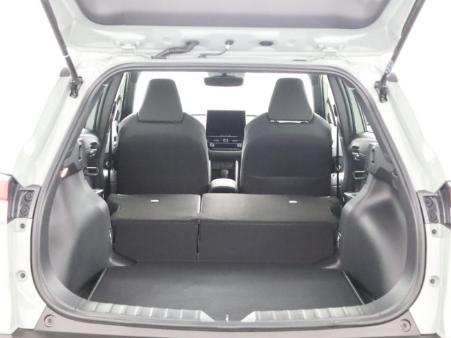 Toyota Corolla Cross - Hybrid 140 Active