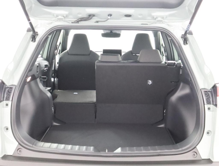 Toyota Corolla Cross - Hybrid 140 Active 40