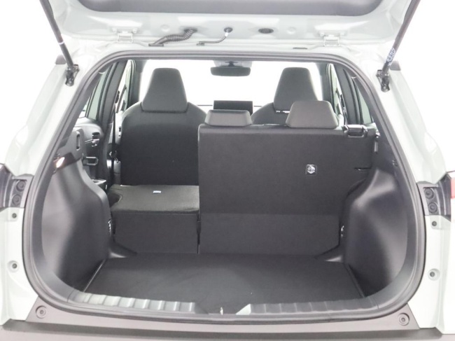 Toyota Corolla Cross - Hybrid 140 Active