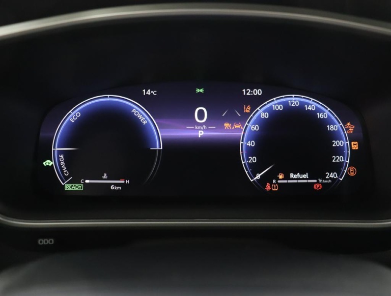 Toyota Corolla Cross - Hybrid 140 Active 42
