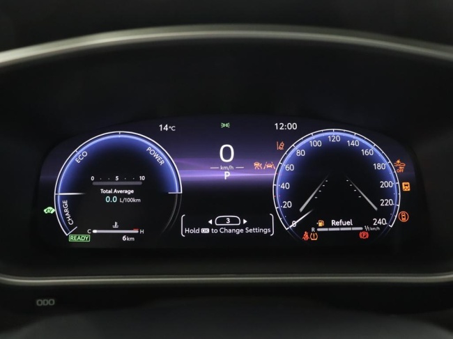 Toyota Corolla Cross - Hybrid 140 Active