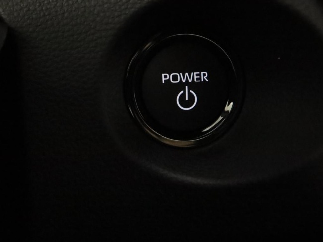 Toyota Corolla Cross - Hybrid 140 Active