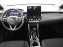 Toyota Corolla Cross - Hybrid 140 Active