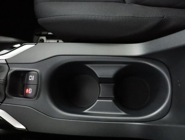 Toyota Corolla Cross - Hybrid 140 Active 51