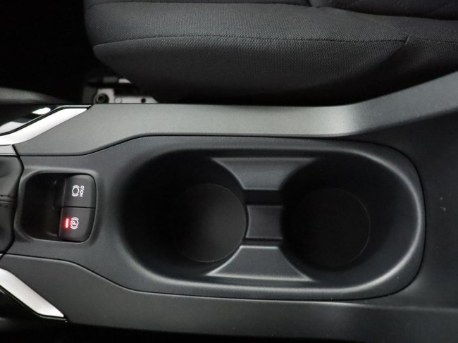 Toyota Corolla Cross - Hybrid 140 Active