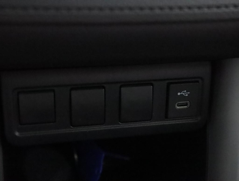 Toyota Corolla Cross - Hybrid 140 Active 52