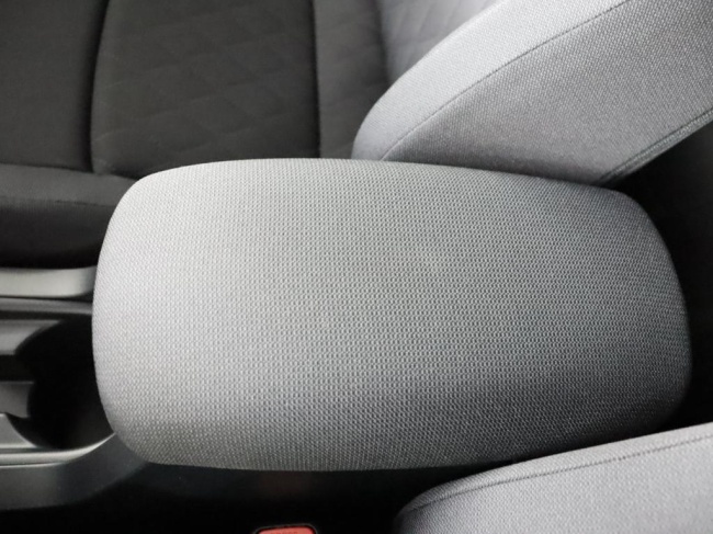 Toyota Corolla Cross - Hybrid 140 Active