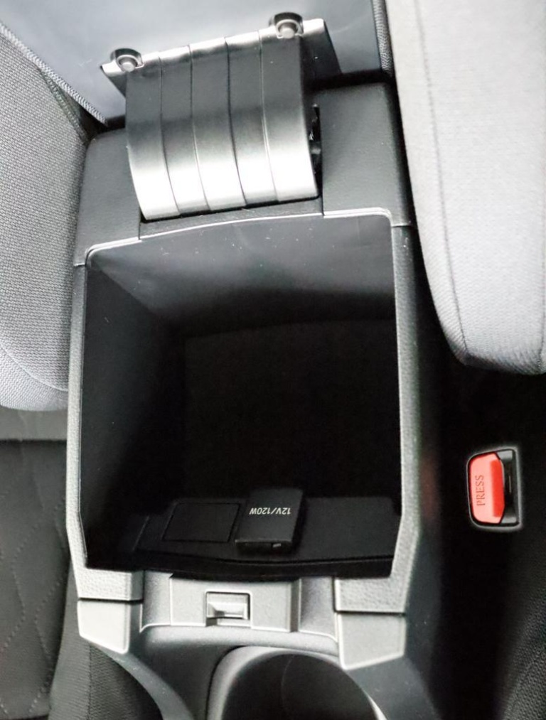 Toyota Corolla Cross - Hybrid 140 Active 54