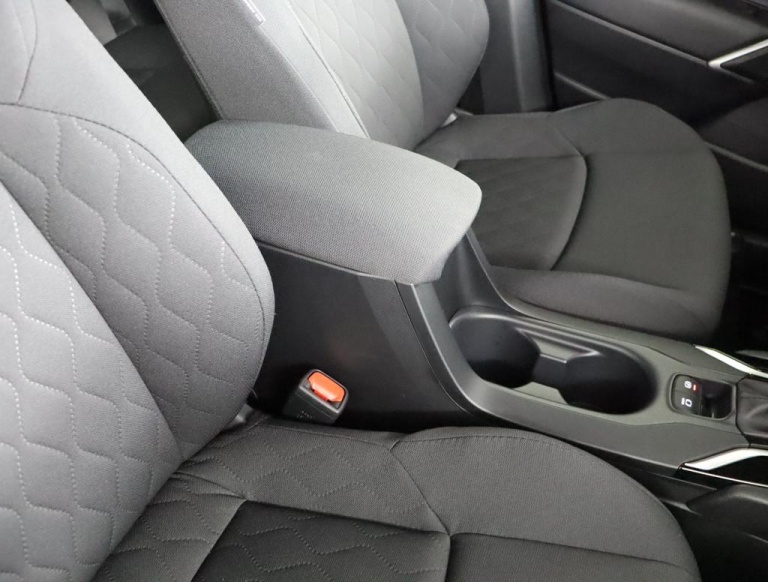 Toyota Corolla Cross - Hybrid 140 Active 59