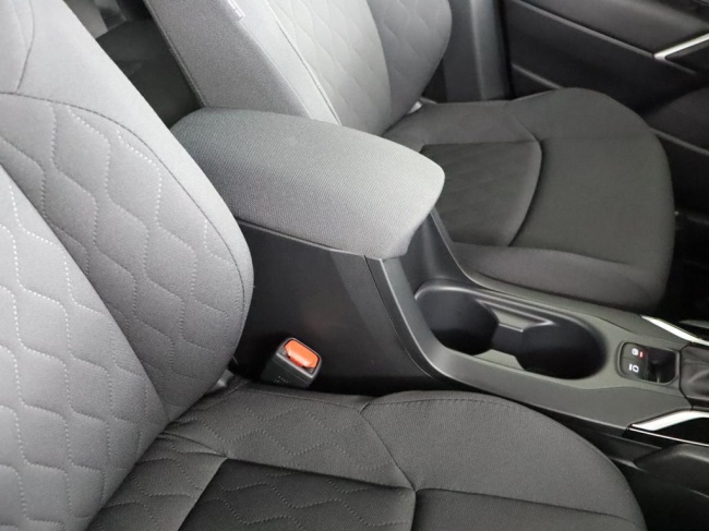 Toyota Corolla Cross - Hybrid 140 Active