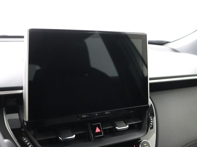 Toyota Corolla Cross - Hybrid 140 Active