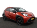 Toyota Aygo X - 1.0 VVT-i S-CVT Pulse
