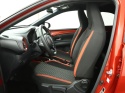 Toyota Aygo X - 1.0 VVT-i S-CVT Pulse