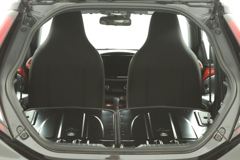 Toyota Aygo X - 1.0 VVT-i S-CVT Pulse 26