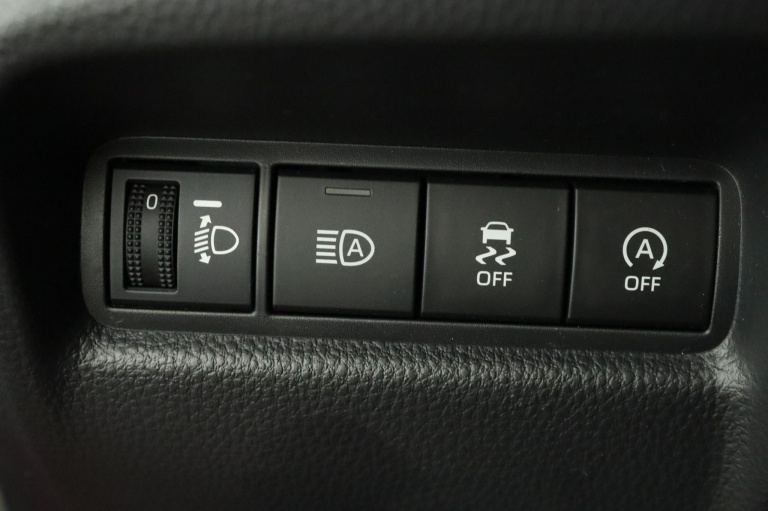 Toyota Aygo X - 1.0 VVT-i S-CVT Pulse 29