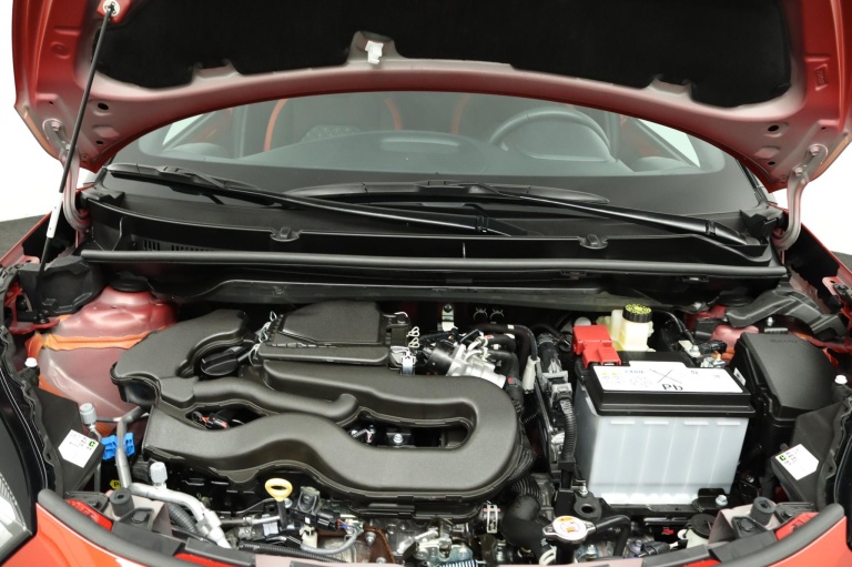 Toyota Aygo X - 1.0 VVT-i S-CVT Pulse 34