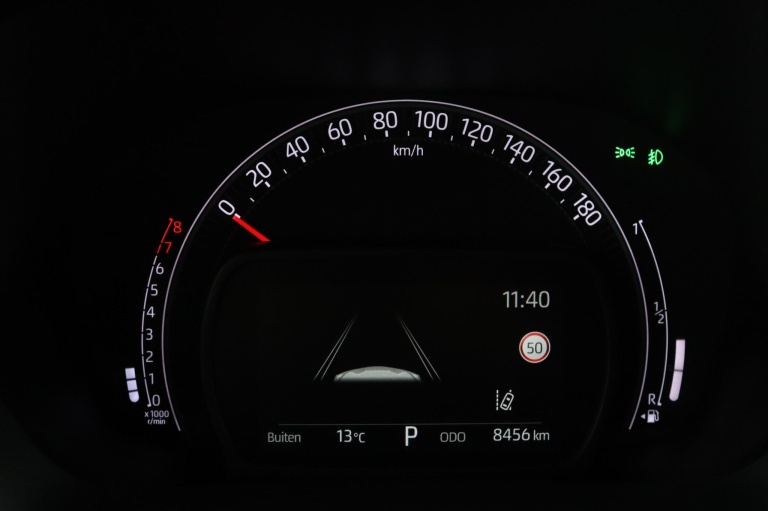 Toyota Aygo X - 1.0 VVT-i S-CVT Pulse 44