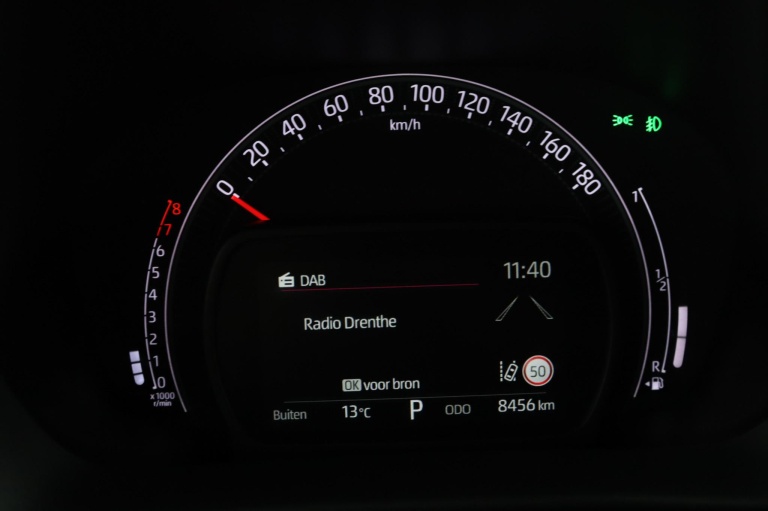 Toyota Aygo X - 1.0 VVT-i S-CVT Pulse 45