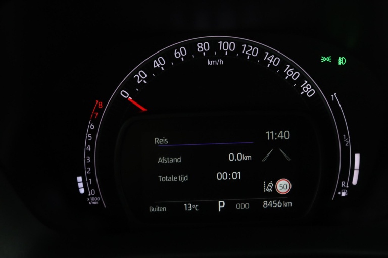 Toyota Aygo X - 1.0 VVT-i S-CVT Pulse 46
