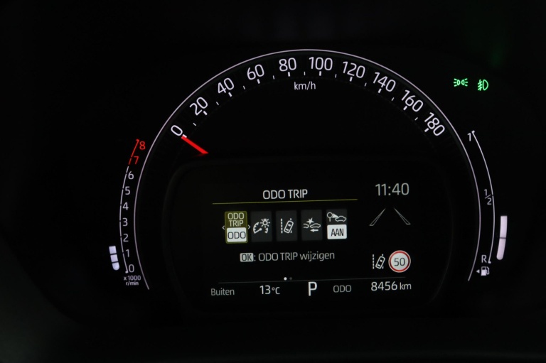 Toyota Aygo X - 1.0 VVT-i S-CVT Pulse 47