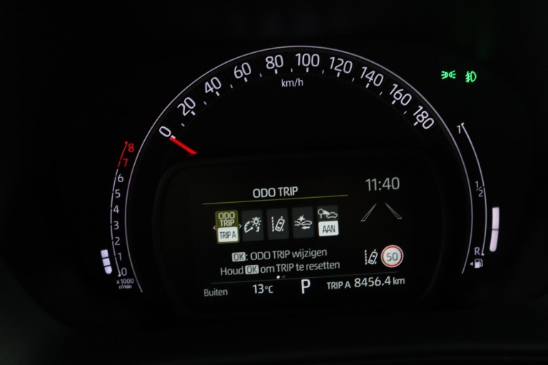 Toyota Aygo X - 1.0 VVT-i S-CVT Pulse 48