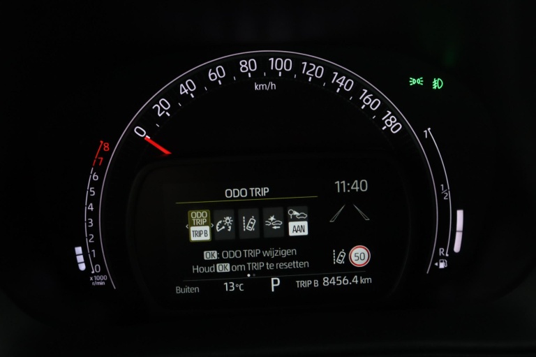 Toyota Aygo X - 1.0 VVT-i S-CVT Pulse 49