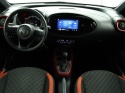 Toyota Aygo X - 1.0 VVT-i S-CVT Pulse