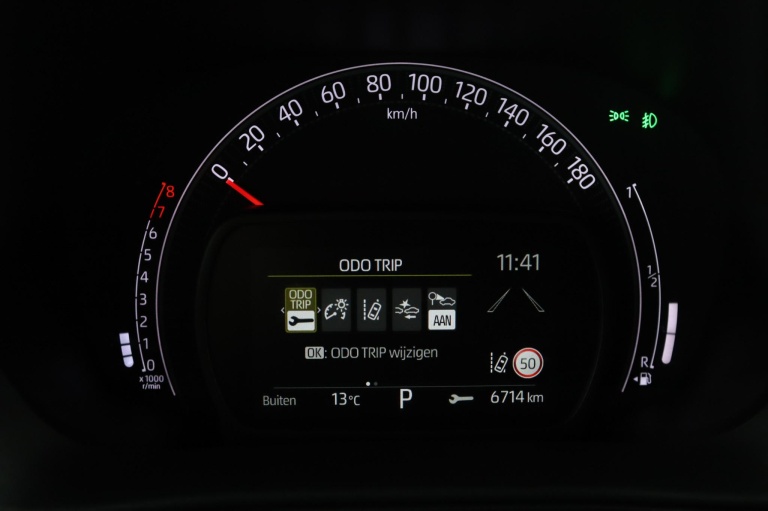 Toyota Aygo X - 1.0 VVT-i S-CVT Pulse 50