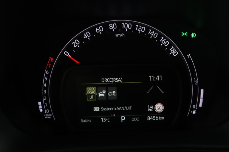 Toyota Aygo X - 1.0 VVT-i S-CVT Pulse 51
