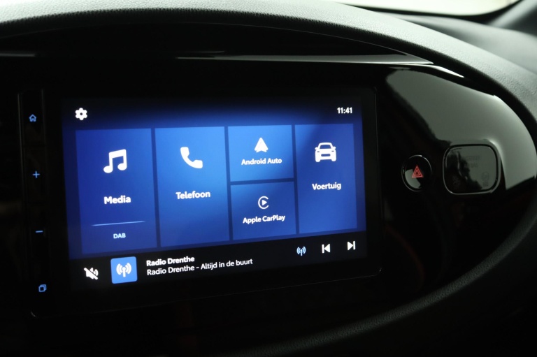 Toyota Aygo X - 1.0 VVT-i S-CVT Pulse 52