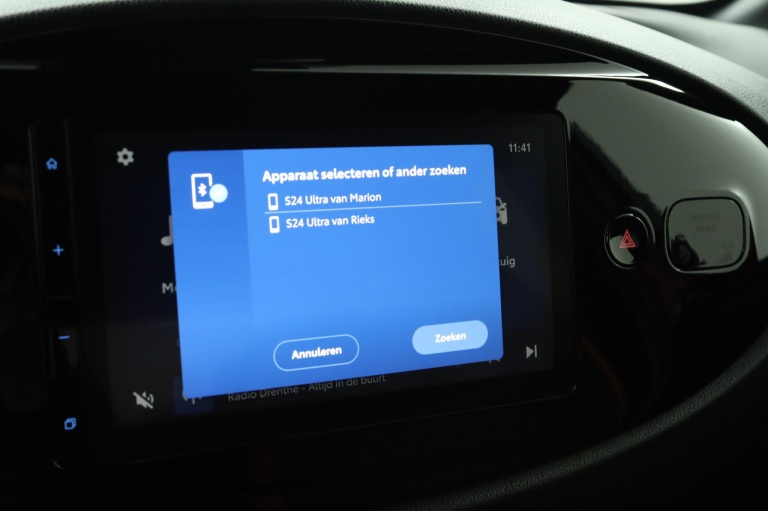 Toyota Aygo X - 1.0 VVT-i S-CVT Pulse 53