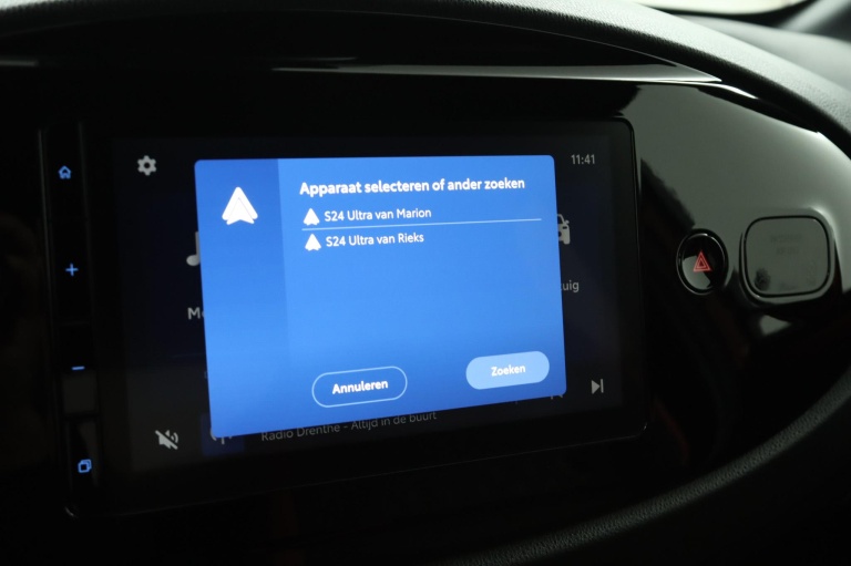 Toyota Aygo X - 1.0 VVT-i S-CVT Pulse 54