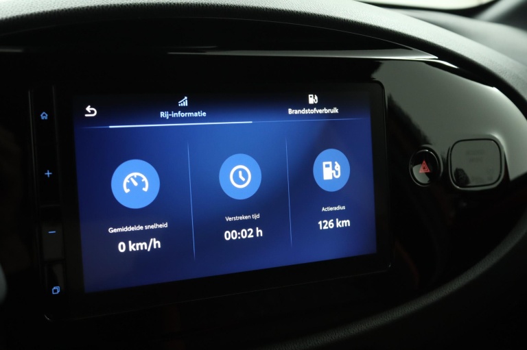 Toyota Aygo X - 1.0 VVT-i S-CVT Pulse 56