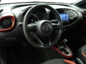 Toyota Aygo X - 1.0 VVT-i S-CVT Pulse