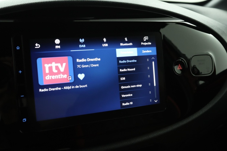 Toyota Aygo X - 1.0 VVT-i S-CVT Pulse 8