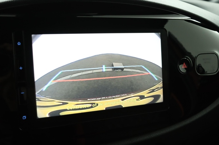 Toyota Aygo X - 1.0 VVT-i S-CVT Pulse 9