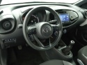 Toyota Aygo X - 1.0 VVT-i MT Play