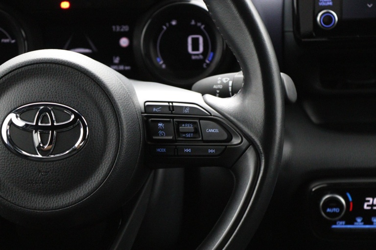 Toyota Yaris - 1.5 Hybrid Executive Sport 21