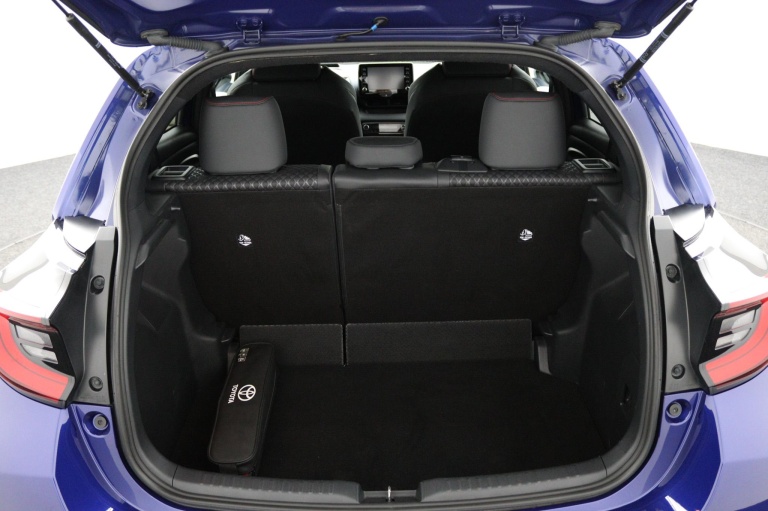 Toyota Yaris - 1.5 Hybrid Executive Sport 23