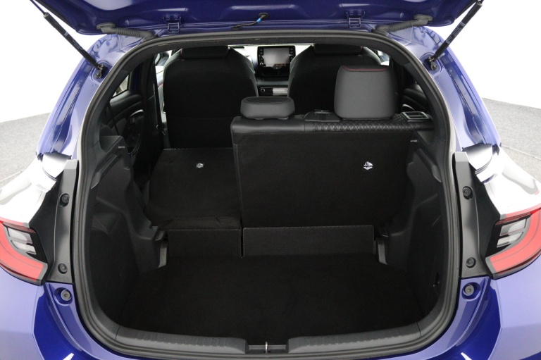 Toyota Yaris - 1.5 Hybrid Executive Sport 24